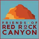 Friends of Red Rock Canyon logo
