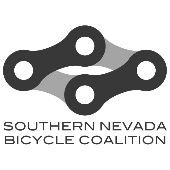 Southern Nevada Bicycle Coalition logo