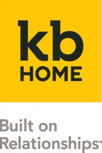 KB Home logo